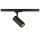 SLV 1006116 Numinos Zoom M Dali 3 Phasen Spot Schwarz 20W 3000K 15-60° 19cm