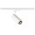 SLV 1006117 Numinos Zoom M Dali 3 Phasen Spot Weiß 20W 3000K 15-60° 19cm