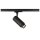 SLV 1006118 Numinos Zoom M Dali 3 Phasen Spot Schwarz 20W 4000K 15-60° 19cm
