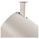 SLV 1005798 Numinos Dali XL 3 Phasen Spot Weiß/Schwarz 36W 2700K 24° 25,8cm