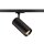 SLV 1005801 Numinos Dali XL 3 Phasen Spot Schwarz 36W 3000K 24° 25,8cm