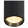 SLV 1005801 Numinos Dali XL 3 Phasen Spot Schwarz 36W 3000K 24° 25,8cm