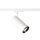 SLV 1005806 Numinos Dali XL 3 Phasen Spot Weiß/Schwarz 36W 3000K 60° 25,8cm