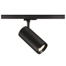 SLV 1005809 Numinos Dali XL 3 Phasen Spot Schwarz 36W...