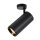 SLV 1005749 Numinos Spot Dali XL Deckenaufbauleuchte Schwarz 36W 3000K 60° 25,8cm
