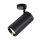 SLV 1005753 Numinos Spot Dali XL Deckenaufbauleuchte Schwarz 36W 4000K 24° 25,8cm