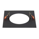 SLV 1006149 Numinos L Einbaurahmen eckig 240/150mm...