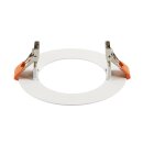 SLV 1006140 Numinos S Einbaurahmen rund 160/100mm...