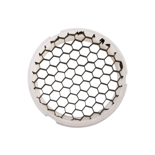 SLV 1005615 Numinos XS Diffusor Schwarz 0,2cm