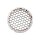 SLV 1005615 Numinos XS Diffusor Schwarz 0,2cm