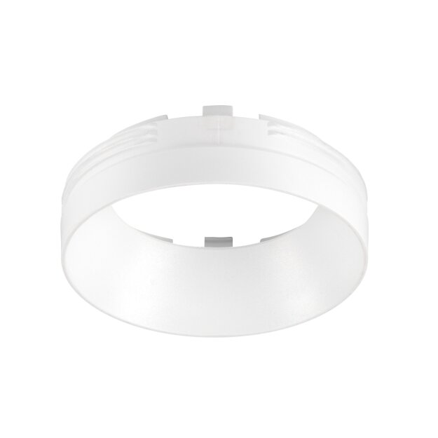 SLV 1006167 Numinos S Frontring Weiß 2cm
