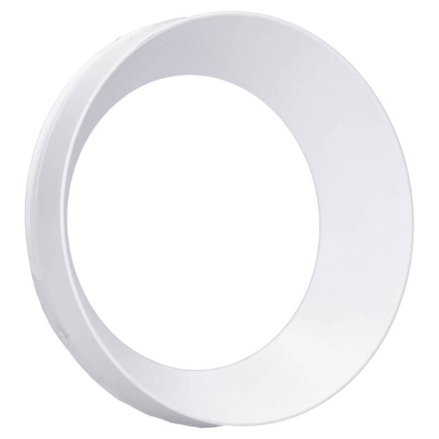 SLV 1006169 Numinos L Frontring Weiß 2,5cm