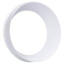 SLV 1006168 Numinos M Frontring Weiß 2,4cm