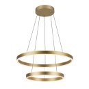 SLV 1005178 One Double Phase up/down Pendelleuchte...