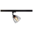 SLV 1006157 Para Cone GL GU10 3 Phasen Spot...
