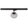 SLV 1006157 Para Cone GL GU10 3 Phasen Spot bambus/Transparent 25cm