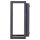 SLV 1005201 Quadrulo WL LED Outdoor Wandaufbauleuchte Anthrazit 12,5cm