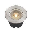 SLV 1006104 Rocci 200 Einbauleuchte rund...