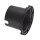 SLV 1006104 Rocci 200 Einbauleuchte rund Bodeneinbauleuchte Schwarz 16W 3000K 120° 14cm