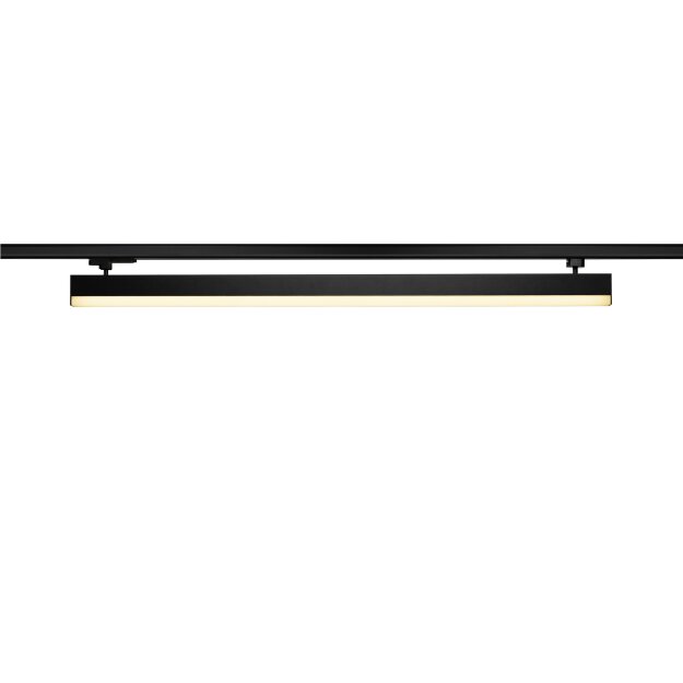 SLV 1005397 Sight Track Dali 3 Phasen Spot Schwarz CCT 114cm