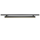 SLV 1005397 Sight Track Dali 3 Phasen Spot Schwarz CCT 114cm