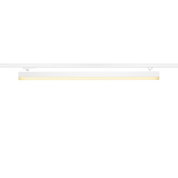 SLV 1005399 Sight Track Dali 3 Phasen Spot Weiß CCT 114cm