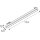 SLV 1005399 Sight Track Dali 3 Phasen Spot Weiß CCT 114cm