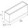 SLV 1005155 Sitra L Wandleuchte up/down LED Outdoor Wandaufbauleuchte Anthrazit CCT Switch 3000/4000K 30cm