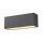 SLV 1005155 Sitra L Wandleuchte up/down LED Outdoor Wandaufbauleuchte Anthrazit CCT Switch 3000/4000K 30cm