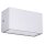 SLV 1005153 Sitra M Wandleuchte up/down LED Outdoor Wandaufbauleuchte Weiß CCT Switch 3000/4000K 20cm