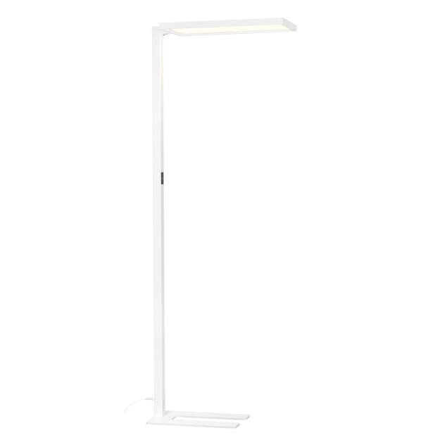 SLV 1005391 Worklight Stehleuchte Weiß 79W 4000K 80° 69,2cm