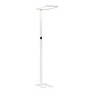 SLV 1005391 Worklight Stehleuchte Weiß 79W 4000K 80° 69,2cm