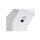 SLV 1005391 Worklight Stehleuchte Weiß 79W 4000K 80° 69,2cm