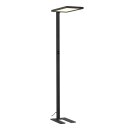 SLV 1005390 Worklight Stehleuchte Schwarz 79W 4000K 80° 69,2cm