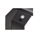 SLV 1005390 Worklight Stehleuchte Schwarz 79W 4000K 80° 69,2cm