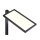 SLV 1005390 Worklight Stehleuchte Schwarz 79W 4000K 80° 69,2cm