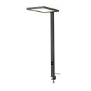 SLV 1005392 Worklight Tischleuchte Schwarz 79W 4000K 80° 69,2cm