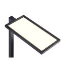 SLV 1005392 Worklight Tischleuchte Schwarz 79W 4000K 80° 69,2cm