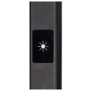 SLV 1005392 Worklight Tischleuchte Schwarz 79W 4000K 80° 69,2cm