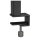 SLV 1005392 Worklight Tischleuchte Schwarz 79W 4000K 80° 69,2cm