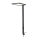 SLV 1005392 Worklight Tischleuchte Schwarz 79W 4000K 80° 69,2cm