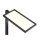 SLV 1005392 Worklight Tischleuchte Schwarz 79W 4000K 80° 69,2cm