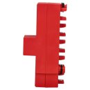 Dehn 900396 Kombiableiter Typ1+2 DEHNshield ZP Basic für dreiphasige TT und TN-S-Systeme
