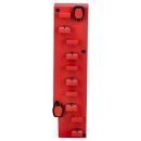 Dehn 900396 Kombiableiter Typ1+2 DEHNshield ZP Basic für dreiphasige TT und TN-S-Systeme