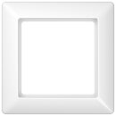 Set Funkwandsender EnOcean ENOA590PWW und 1-fach Rahmen Serie AS