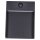 B-WARE SLV 1002954 Flatt Sensor Outdoor LED Wandaufbauleuchte 3000K IP65 Anthrazit 18x23x8 cm