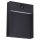 B-WARE SLV 1002954 Flatt Sensor Outdoor LED Wandaufbauleuchte 3000K IP65 Anthrazit 18x23x8 cm