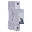 Siemens Set 1x FI-Schalter 5SV3344-6 + 8x LS-Schalter 5SL6116-6 + 1x Sammelschiene 5ST3624