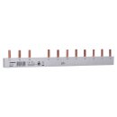 Siemens Set 1x FI-Schalter 5SV3344-6 + 8x LS-Schalter 5SL6116-6 + 1x Sammelschiene 5ST3624