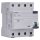 Siemens Set 1x FI-Schalter 5SV3344-6 + 8x LS-Schalter 5SL6116-6 + 1x Sammelschiene 5ST3624